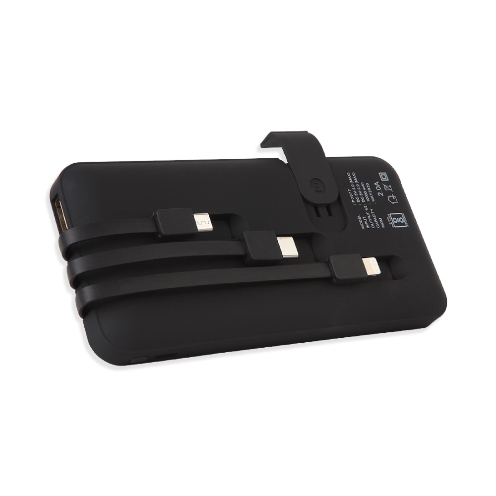 EVM Power Bank 10000 mAh (Encase P0077) view 2